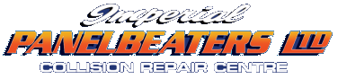 Imperial Panel Beaters Whangarei | Collision Repair | Paint Refinishing | Restoration